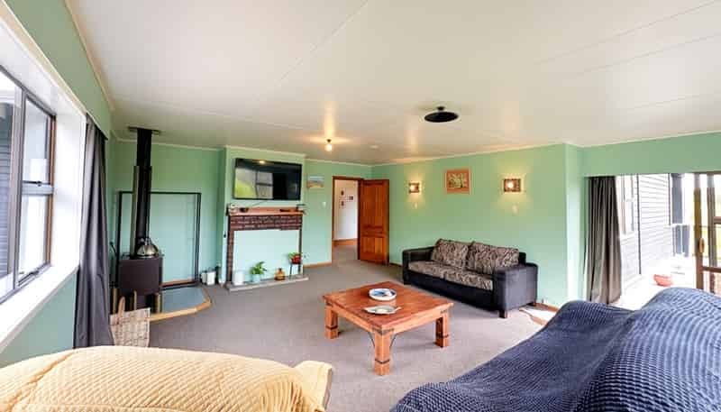 7975 State Highway 1, Taihape