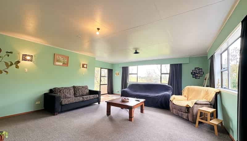 7975 State Highway 1, Taihape