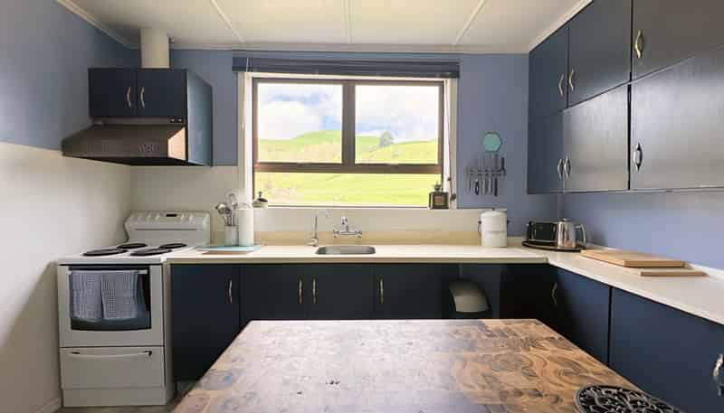 7975 State Highway 1, Taihape