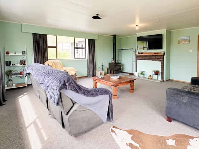7975 State Highway 1, Taihape