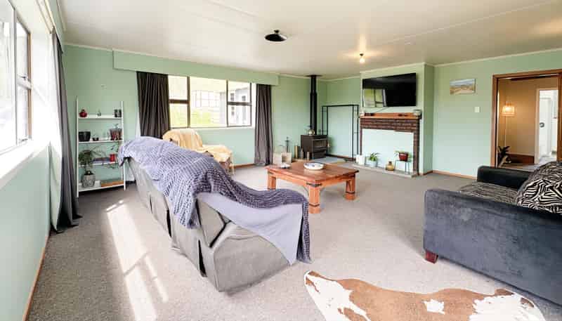 7975 State Highway 1, Taihape