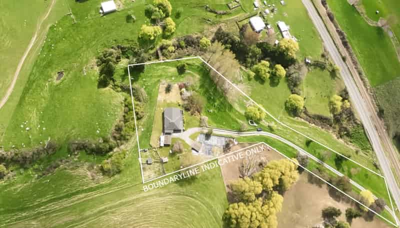 7975 State Highway 1, Taihape