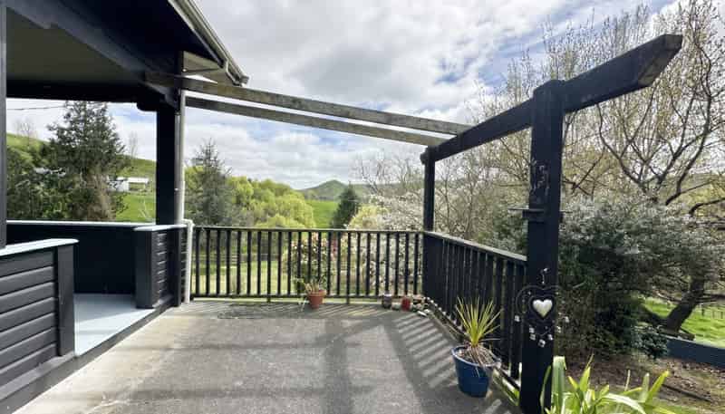 7975 State Highway 1, Taihape