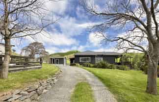 7975 State Highway 1, Taihape