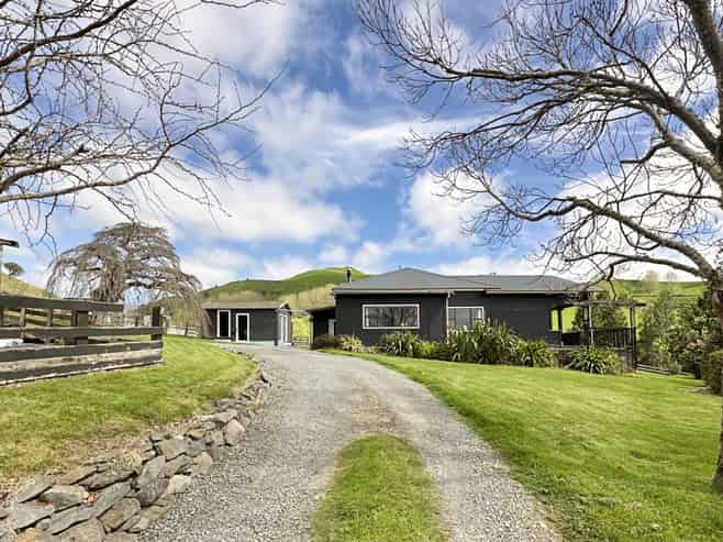 7975 State Highway 1, Taihape
