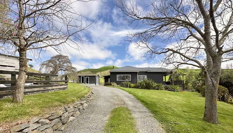 7975 State Highway 1, Taihape