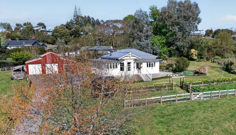 69 Bell Road, Whatawhata