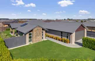 23 Magnate Drive, Kaiapoi