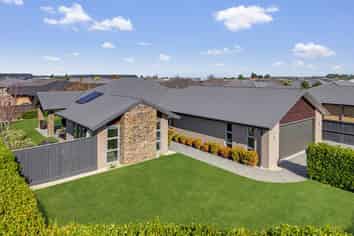 23 Magnate Drive, Kaiapoi