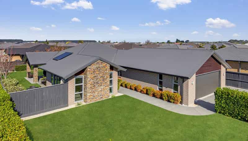 23 Magnate Drive, Kaiapoi