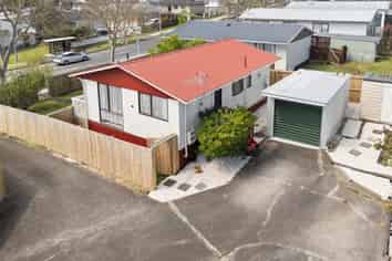 2/115 Boundary Road, Clover Park