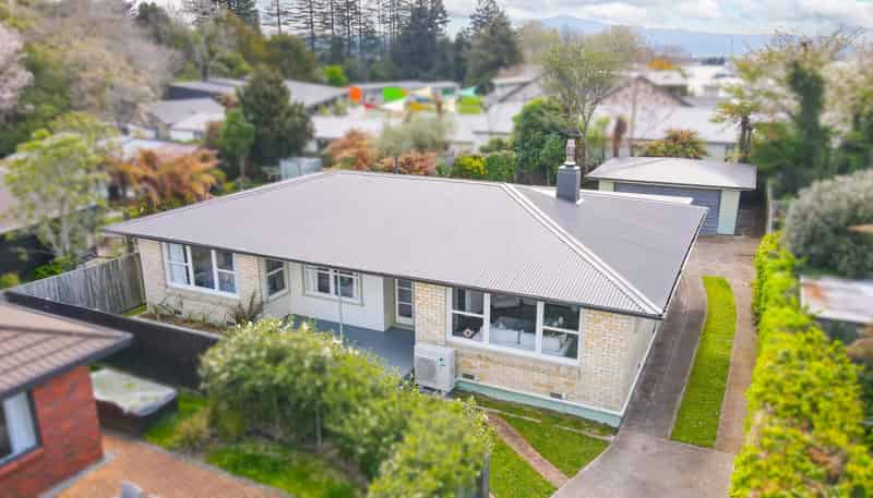 36B Larcy Road, Lynmore