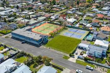 601-609 Option 2 - Whitehead Road, Saint Leonards
