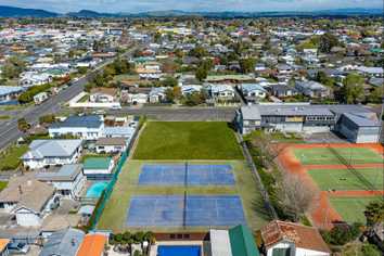 601-609 Option 2 - Whitehead Road, Saint Leonards