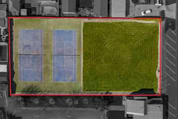 601-609 Option 3 - Whitehead Road, Saint Leonards