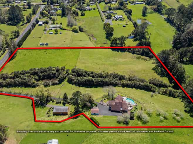 37 Pomona Road, Kumeu