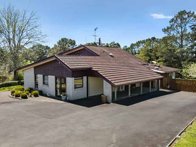 37 Pomona Road, Kumeu