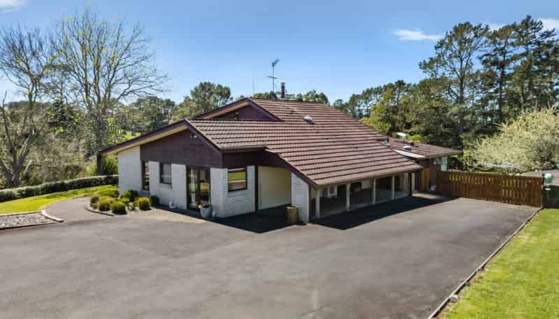37 Pomona Road, Kumeu