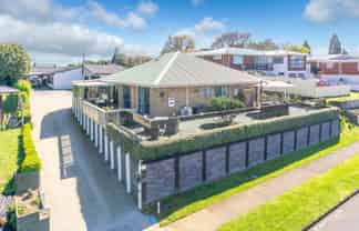 262 Douglas Avenue, Te Awamutu
