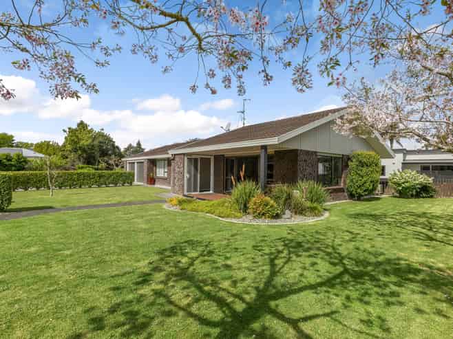 42 Victoria Avenue, Morrinsville