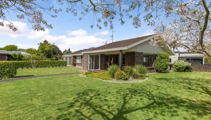 42 Victoria Avenue, Morrinsville
