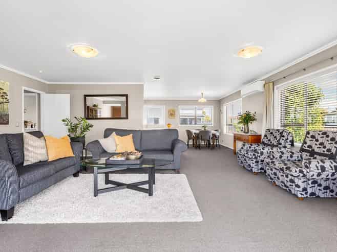 42 Victoria Avenue, Morrinsville