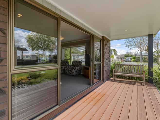 42 Victoria Avenue, Morrinsville