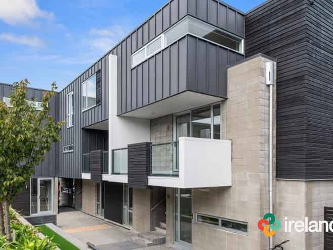 806/225 Salisbury Street, Christchurch Central