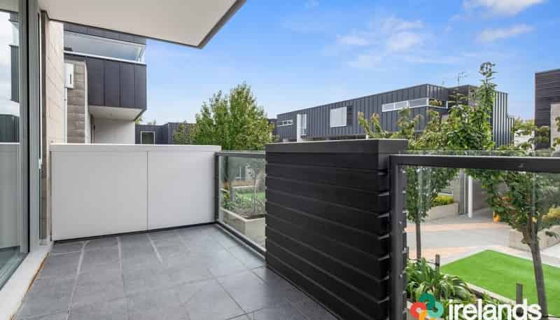 806/225 Salisbury Street, Christchurch Central