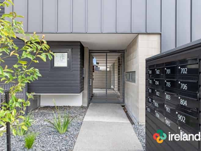 806/225 Salisbury Street, Christchurch Central