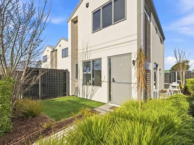 99 Simeon Street, Spreydon