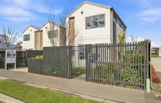 99 Simeon Street, Spreydon