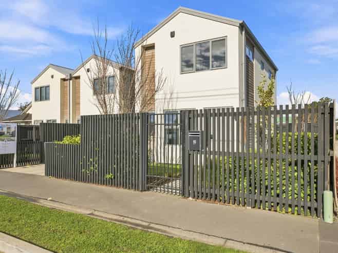 99 Simeon Street, Spreydon