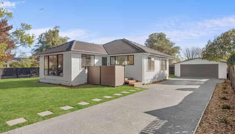 21 Wayside Avenue, Burnside