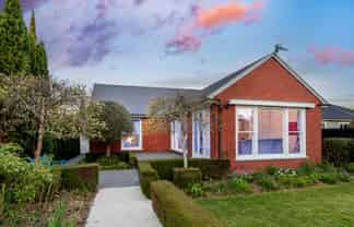 159 Idris Road, Strowan