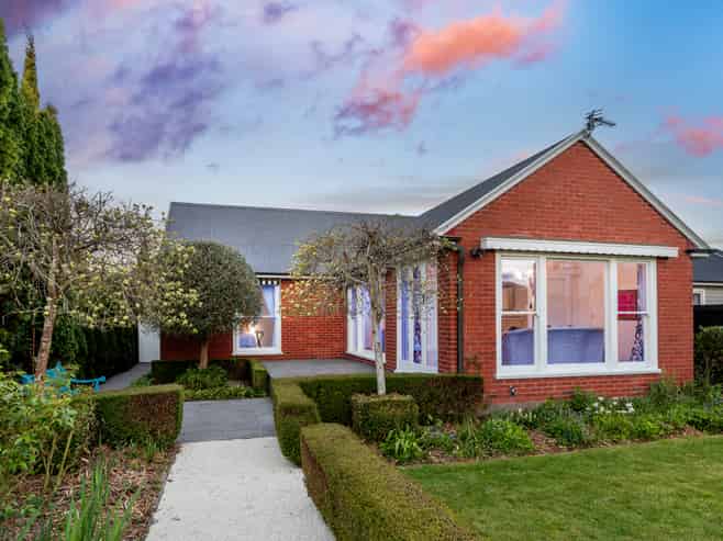 159 Idris Road, Strowan
