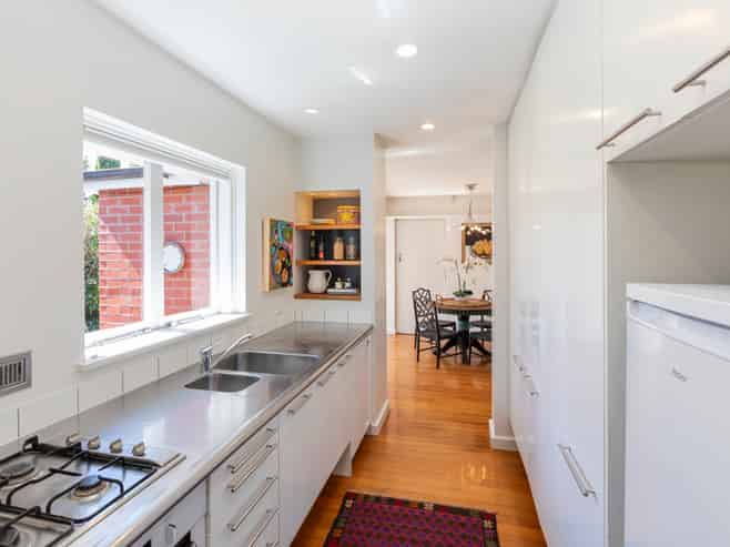 159 Idris Road, Strowan