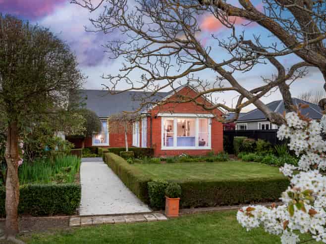 159 Idris Road, Strowan
