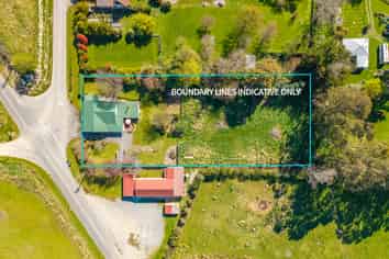 2 Beaconsfield Flat Road, Pareora West