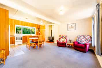 2 Beaconsfield Flat Road, Pareora West