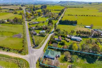 2 Beaconsfield Flat Road, Pareora West