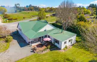 2 Beaconsfield Flat Road, Pareora West
