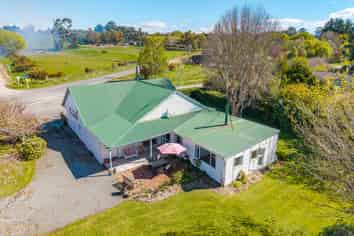 2 Beaconsfield Flat Road, Pareora West