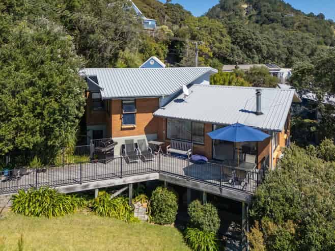 11 Florence Place, Pauanui