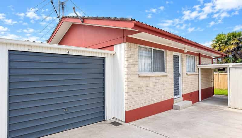 4/20 Weymouth Road, Manurewa