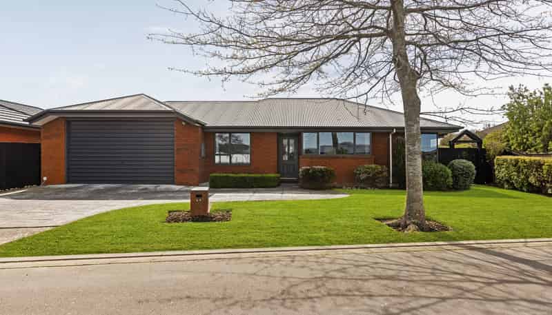 23 John Olliver Terrace, Halswell