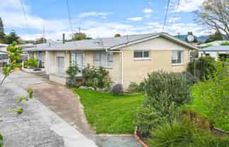 309A Vaughan Road Extension, Owhata