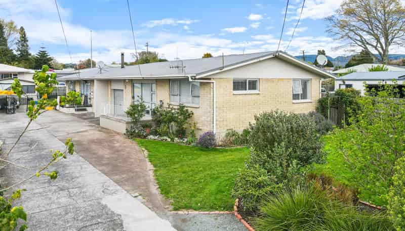 309A Vaughan Road Extension, Owhata