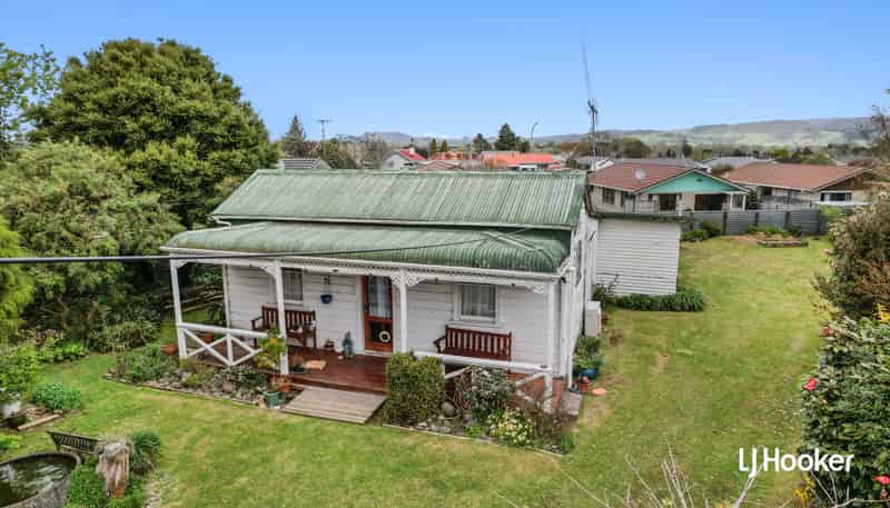17 Consols Street, Waihi