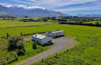 37 Skevingtons Road, Kaikoura
